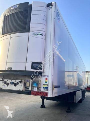 Krone  trailer