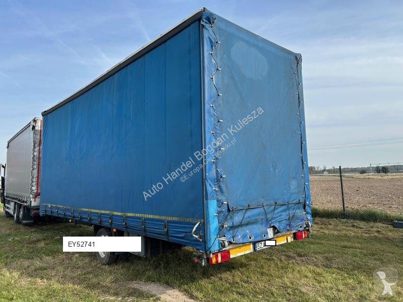 Konar JG2 trailer