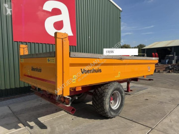 Veenhuis tipper trailer