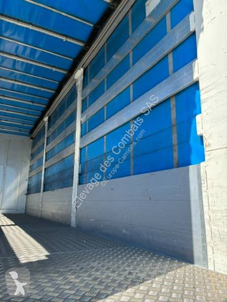 Fruehauf  trailer