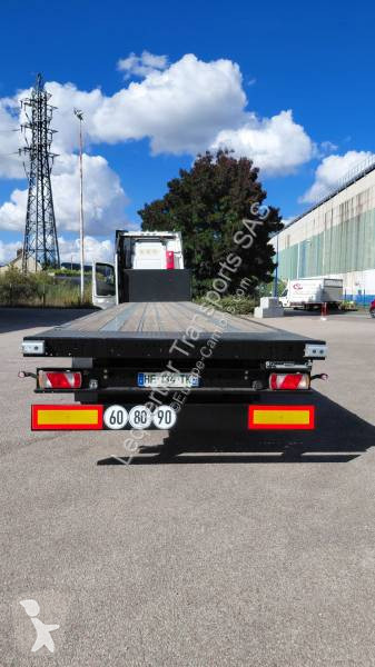 Kögel  semi-trailer
