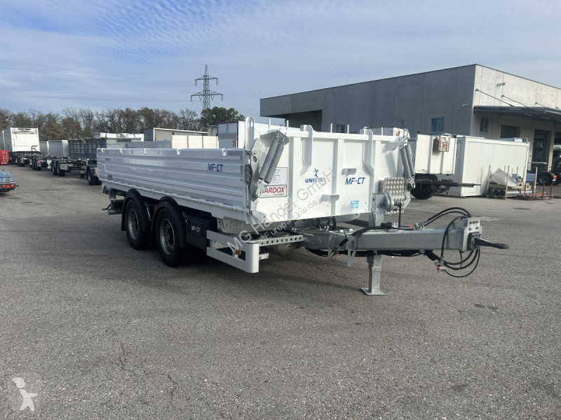 MFCT Unistar ZPX-K.19.550...