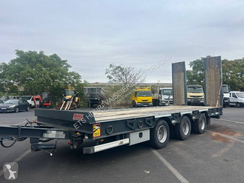 Castera  trailer
