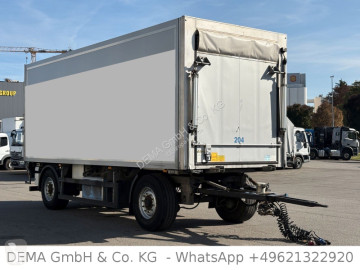 Rohr RSCB-F/F-R18*Frigoblock*LBW*Du trailer
