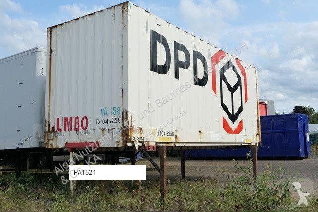 Krone 7.3 RST, BDF,...