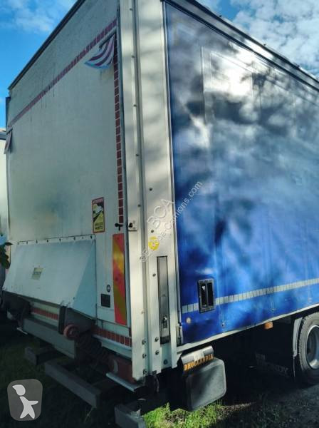Eduard  trailer