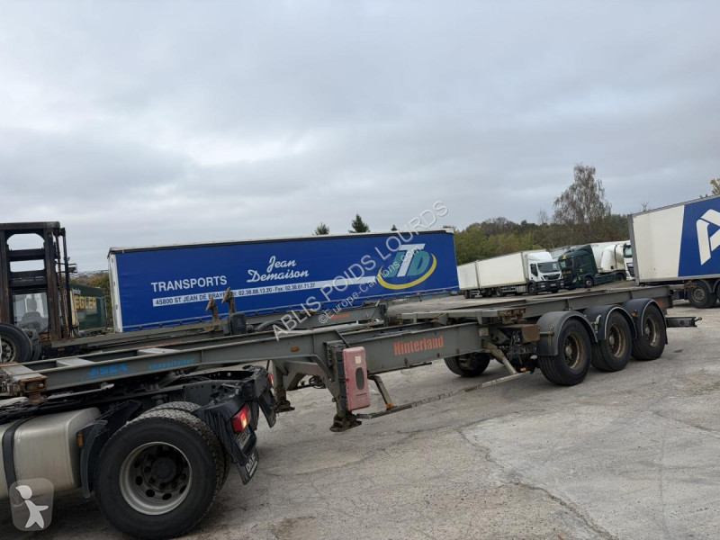 Asca  trailer