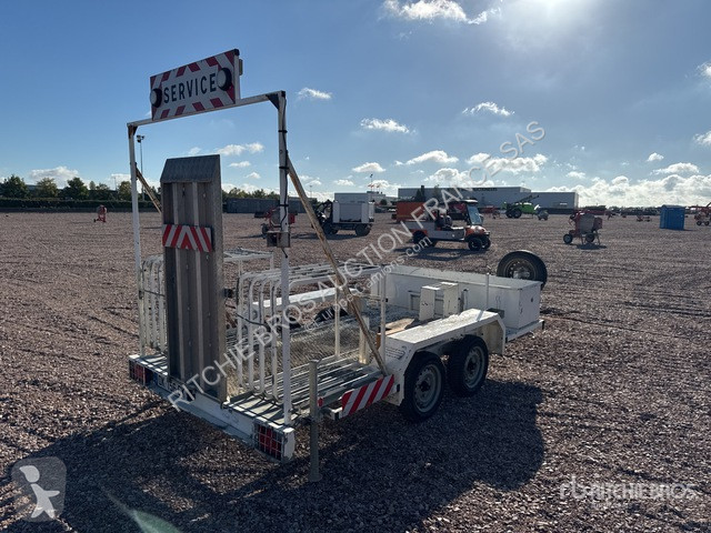 6RP132 trailer