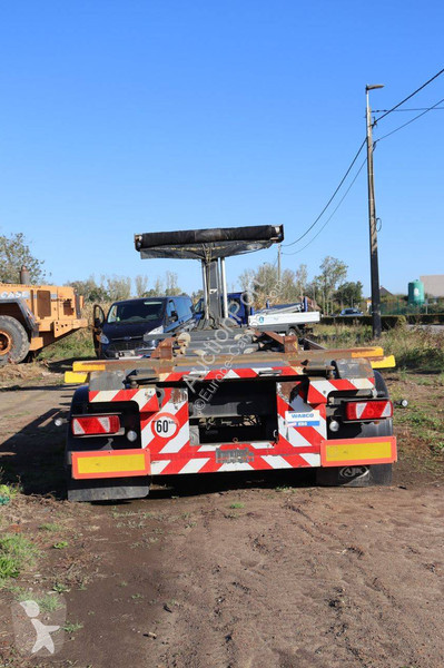 AJK AEE L07A-2000SXD0N trailer