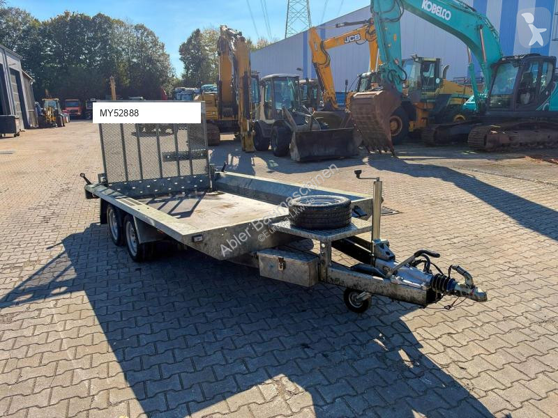 Wörmann W-TA-KA trailer