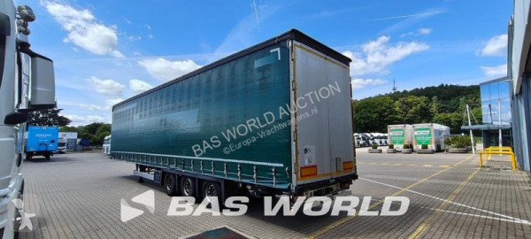 Schmitz Cargobull other trailers