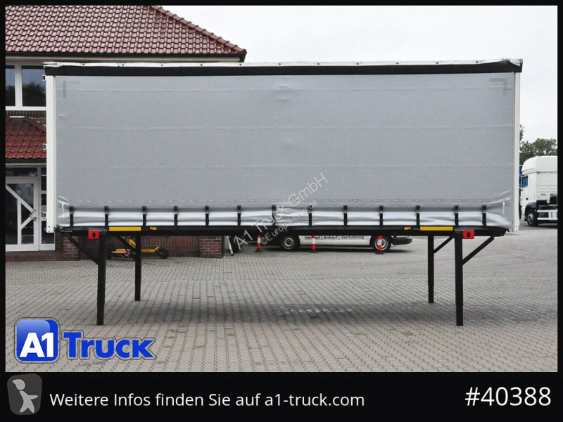 Wecon WPR 745, verzinkt, 2520  innen, Code XL...