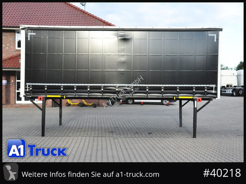 Wecon WPR 745, verzinkt, 2520  innen, Code XL...