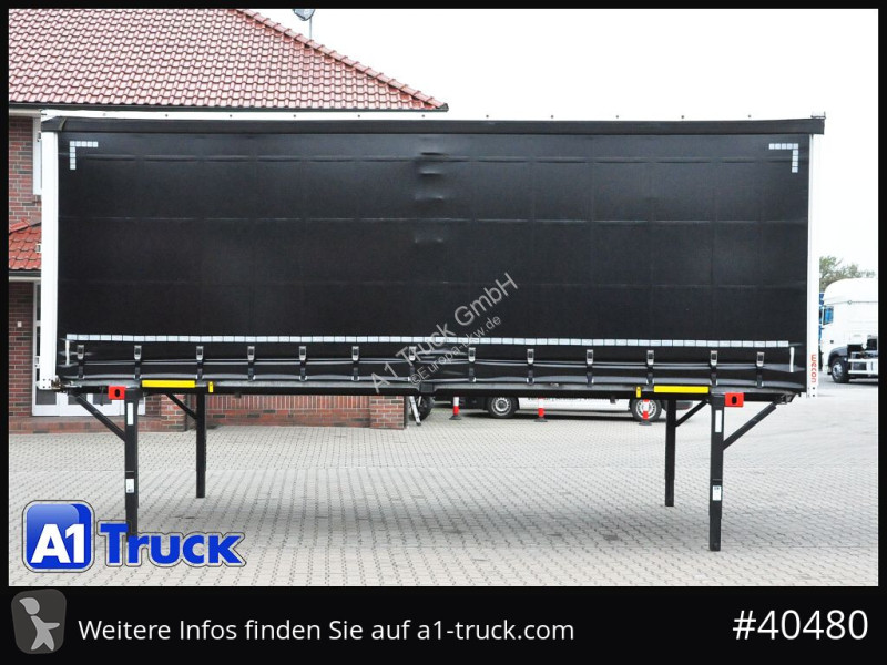 Wecon WPR 745, verzinkt, 2520  innen, Code XL...