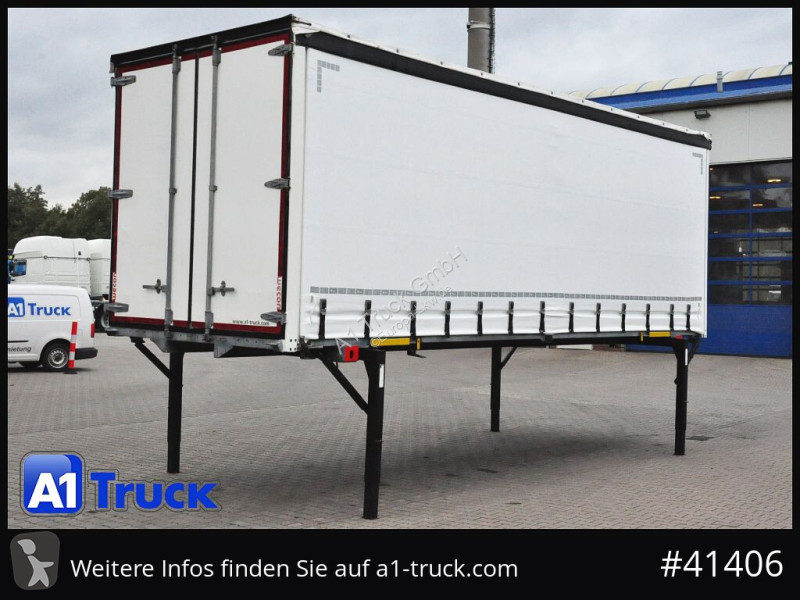Wecon WPR 745, verzinkt, 2520  innen, Code XL...