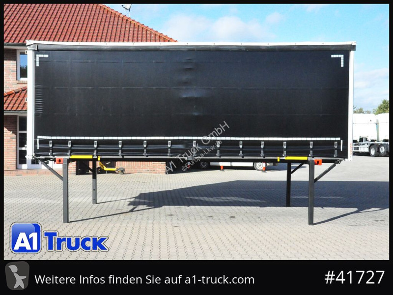 Wecon WPR 745, verzinkt, 2520  innen, Code XL...