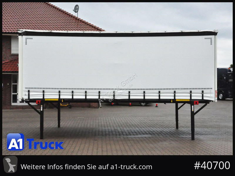 Wecon WPR 745, verzinkt, 2520  innen, Code XL...