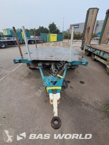 Aanhanger overig GS Meppel