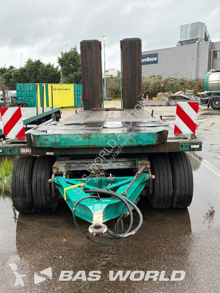 Remolque Nooteboom ASD 40 22 32