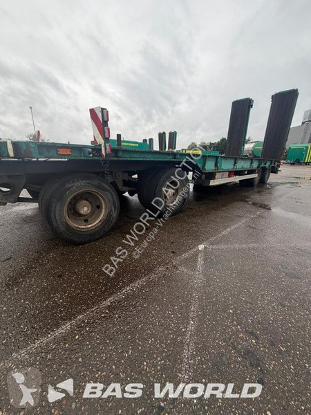 Remolque Nooteboom ASD-40-22