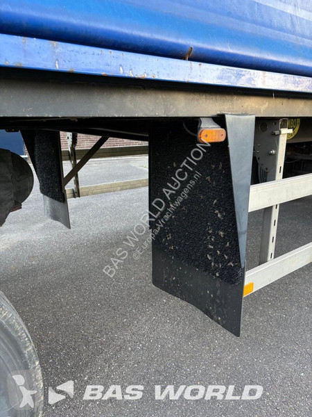 Remolque Jumbo MV 200
