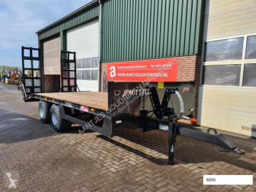 Caja abierta portamaterial