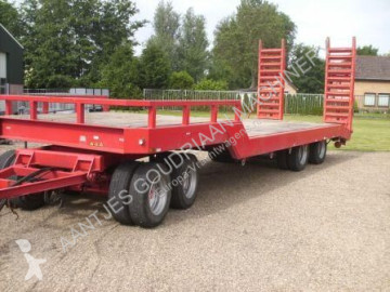 Caja abierta portamaterial