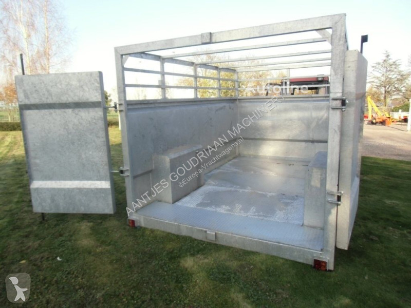 Reboque  Veewagen