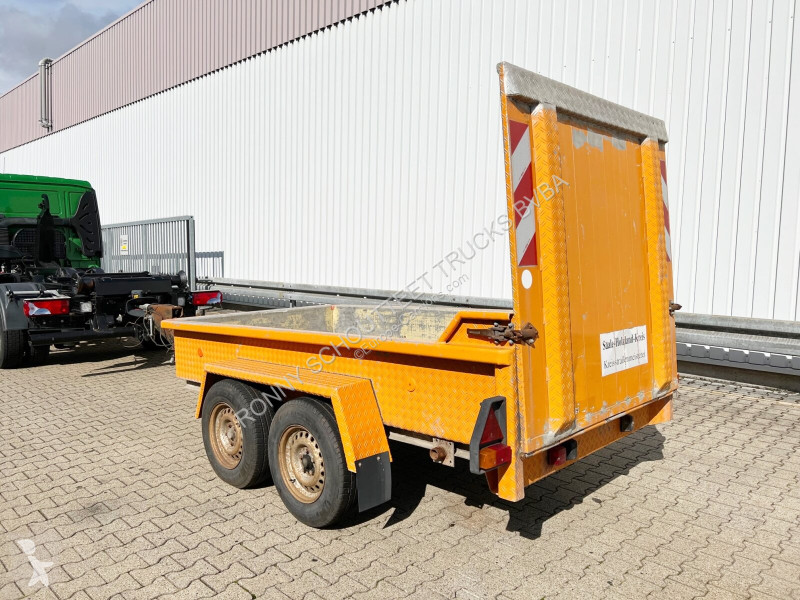 Nyttofordon  STB 300/30B STB 300/30B