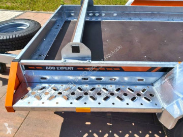 Remorque porte engins neuve
