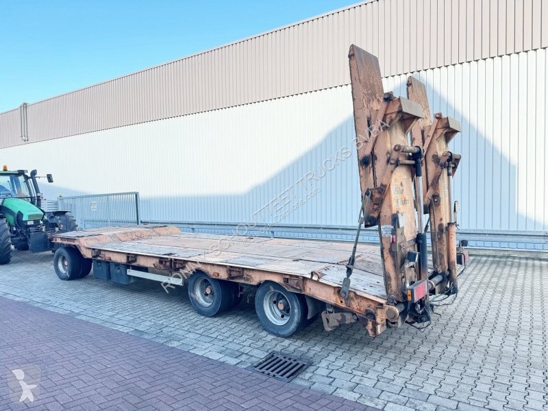 Aanhanger  T 3 Kompakt 30,0 T 3 Kompakt  30,0,...