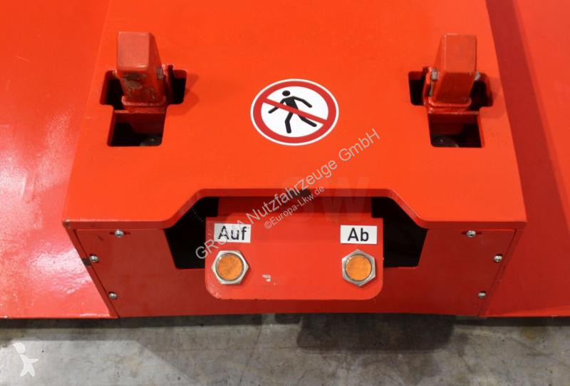 Altro mezzo   Rollcart B-Frame