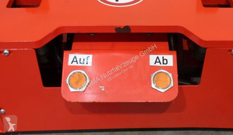 معدات أخرى   Rollcart B-Frame
