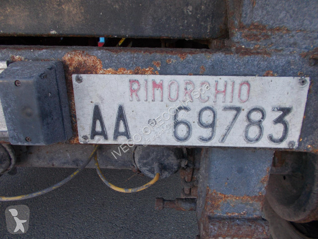 Reboque  MINERVA
