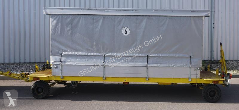 Overig materiaal 4000