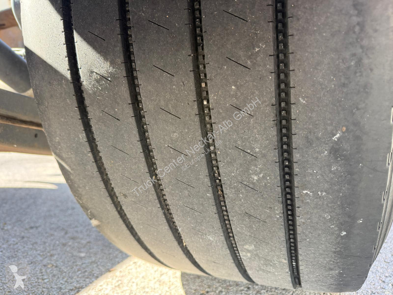 BurgSilvergreen BDF Lafette SAF TÜV27 Höhe1,04m...