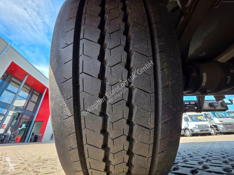 مقطورة  Du. Ing. U. Esterer TA 24.240 /...