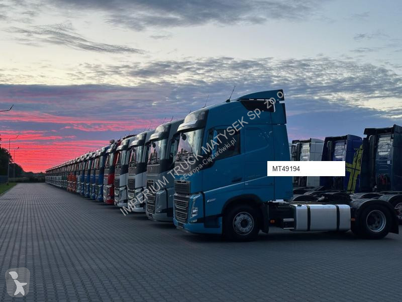 مقطورة Fruehauf / PRZYCZEPA / PRZEJAZDOWA /...