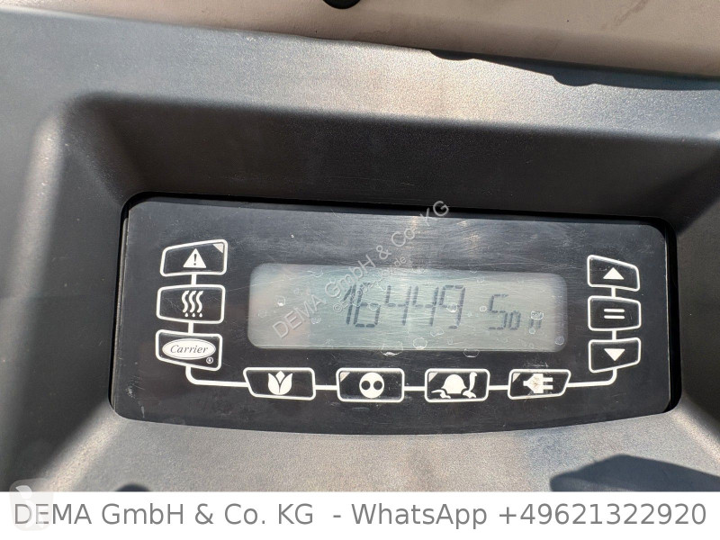 مقطورة WM Meyer MAKL...