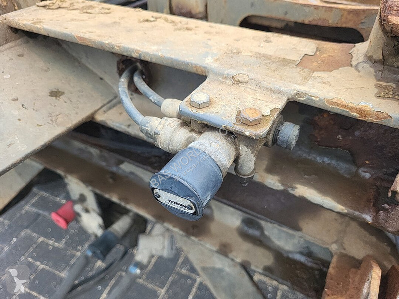 Прицеп GS Meppel AIC2700LBM