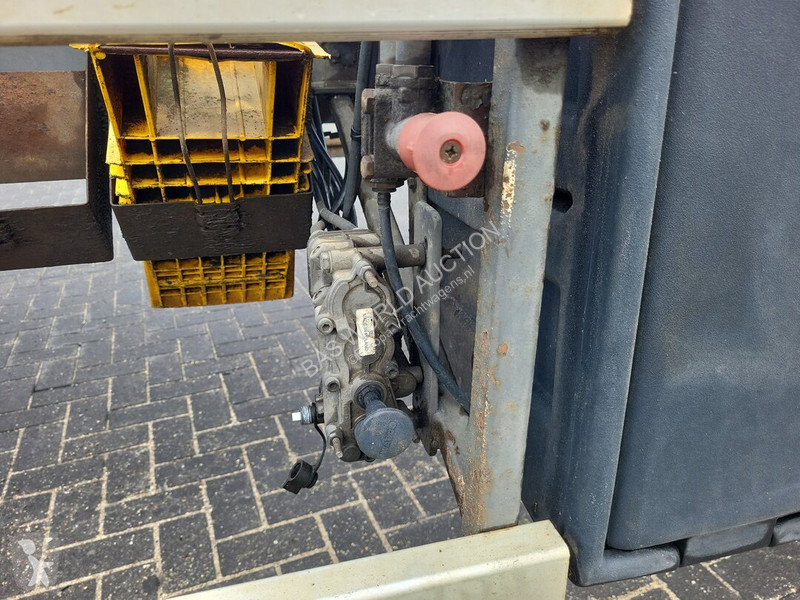 Прицеп GS Meppel AIC2700LBM