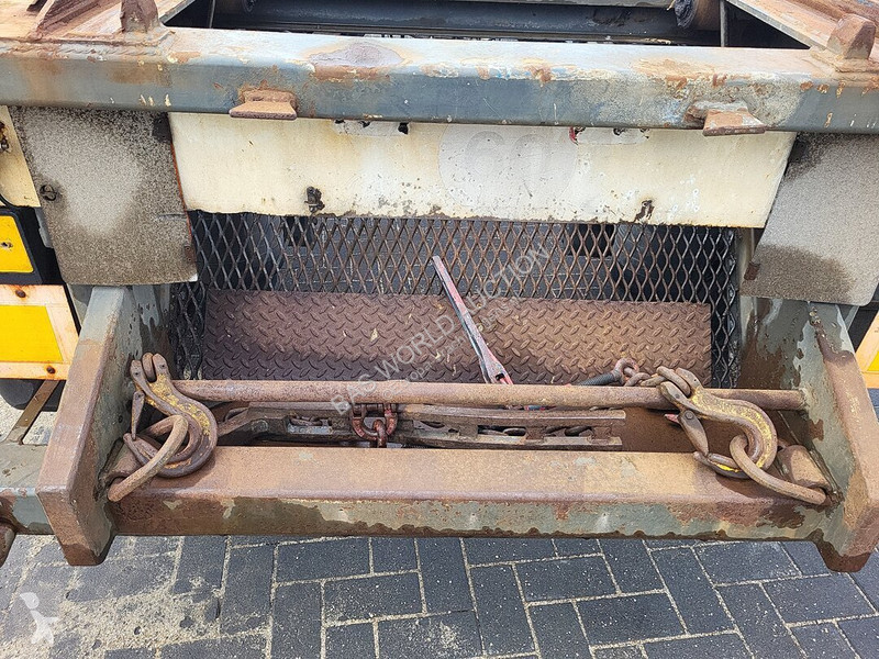 Прицеп GS Meppel AIC2700LBM