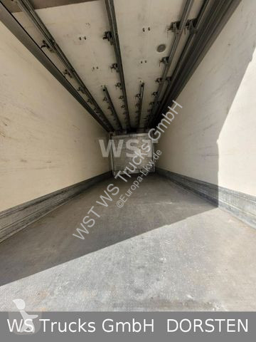 Rimorchio Schmitz Cargobull KO18 TKing SL 100...