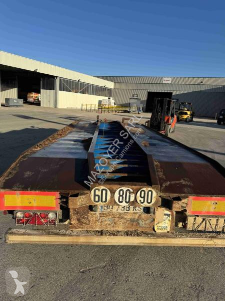 Remolque Lecitrailer  RG2BD3745
