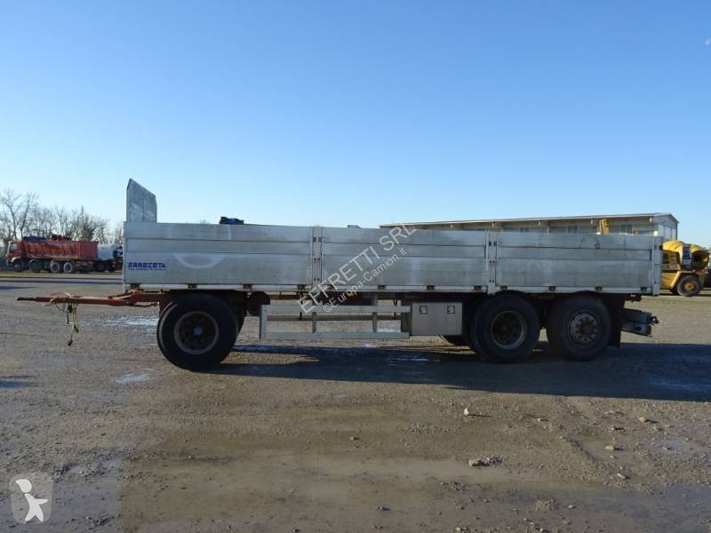 Reboque Zorzi 26R81P