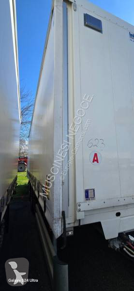 Remolque Lecitrailer
