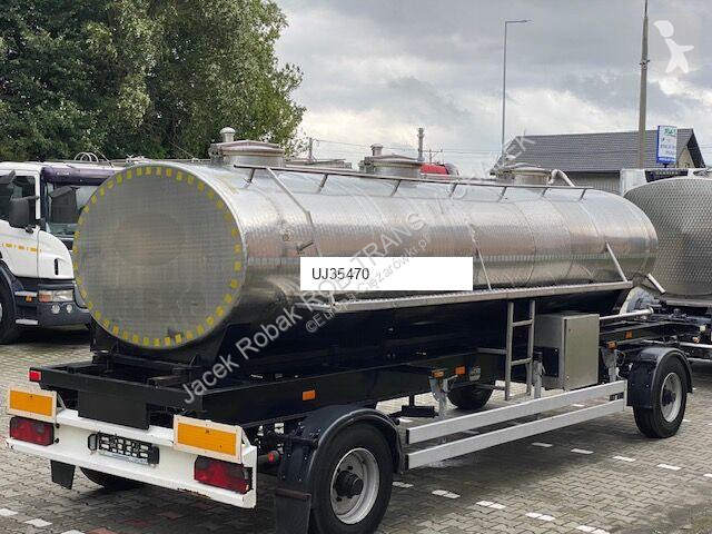 Reboque Bodex