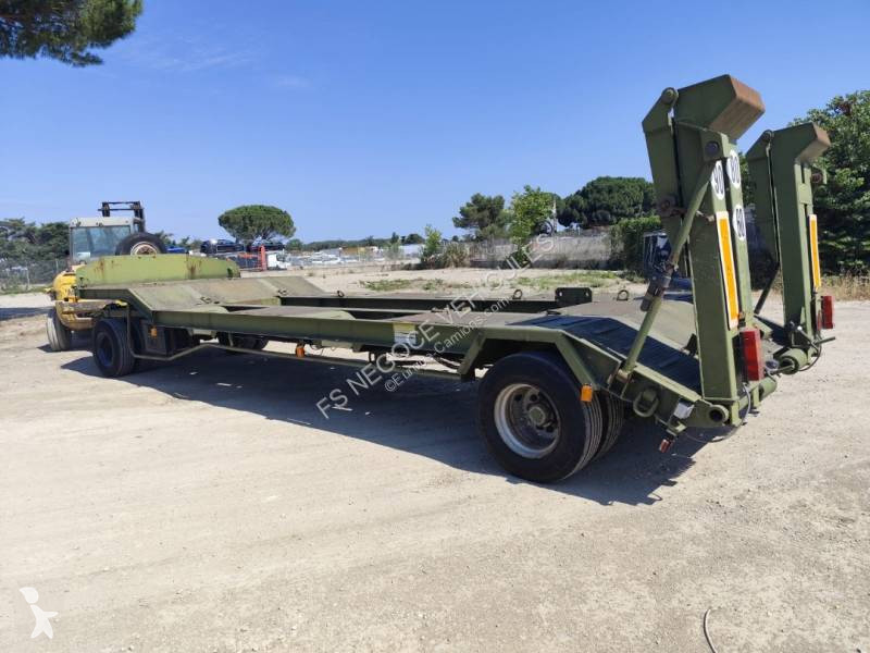 Remorque ACTM A 21215
