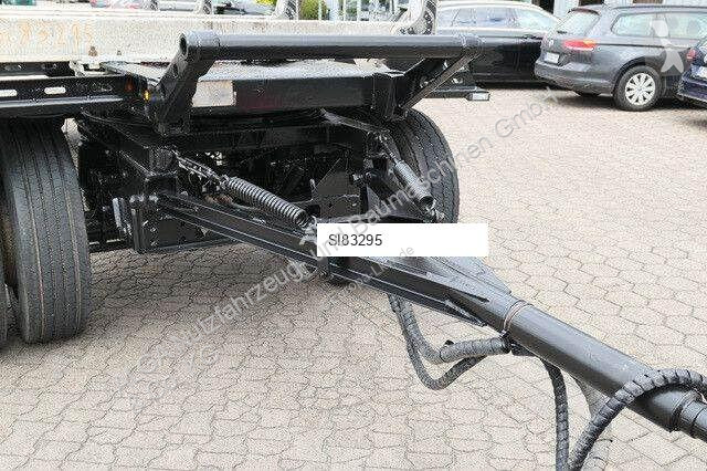 Reboque Wellmeyer WELLMEYER/ATF 18.65...