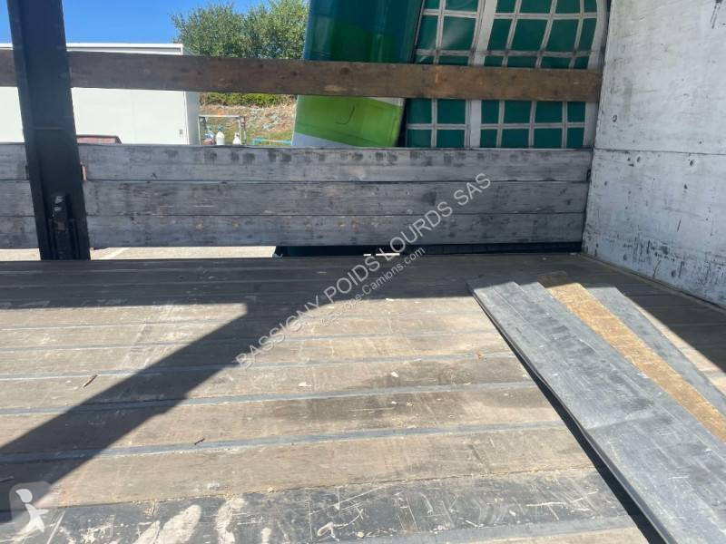Reboque Lecitrailer R2ECO6CNN190